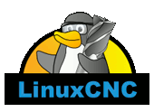 LinuxCNC